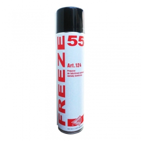 Cooling aerosol Freeze 55 600ml