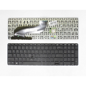 HP ProBook: 640, 645, 650 keyboard