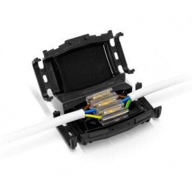 Gel junction box Morek MBG0030A24 (100x59x34)