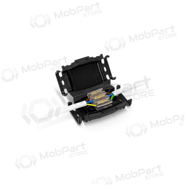 Gel junction box Morek MBG0030A24 (100x59x34)