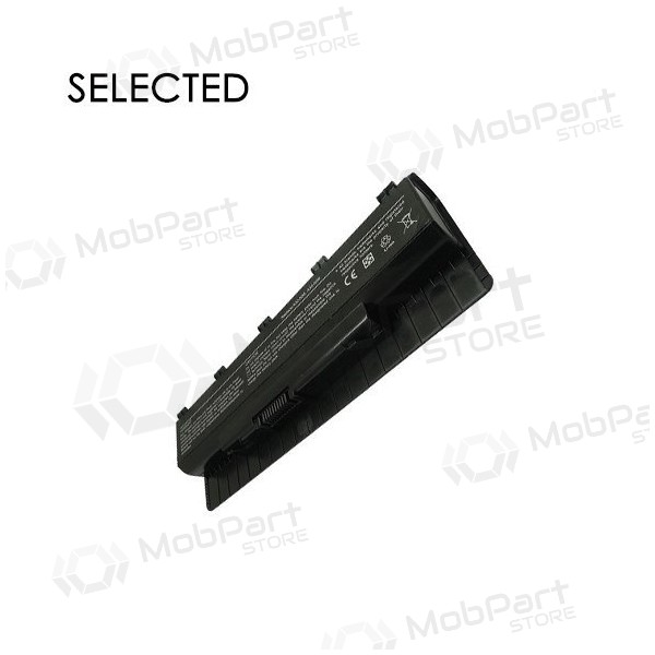 ASUS A32-N56, 4400mAh laptop battery ASUS A32-N56, 4400mAh laptop battery