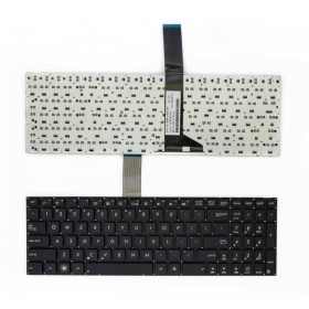 ASUS X552CL keyboard                                                                                                  