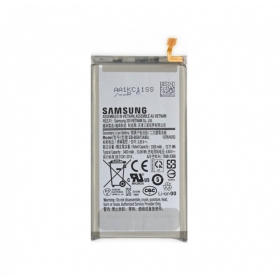 Samsung G973F Galaxy S10 (EB-BG973ABU) battery / accumulator (3300mAh) (service pack) (original)