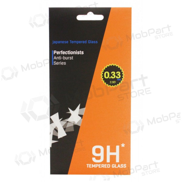 Xiaomi Redmi Note 12 Pro 4G tempered glass screen protector Xiaomi Redmi Note 12 Pro 4G tempered glass screen protector