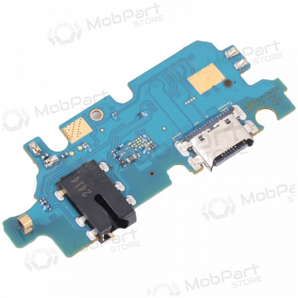 Samsung M135 Galaxy M13 2022 charging dock port and microphone flex (service pack) (original) Samsung M135 Galaxy M13 2022 charging dock port and microphone flex (service pack) (original)