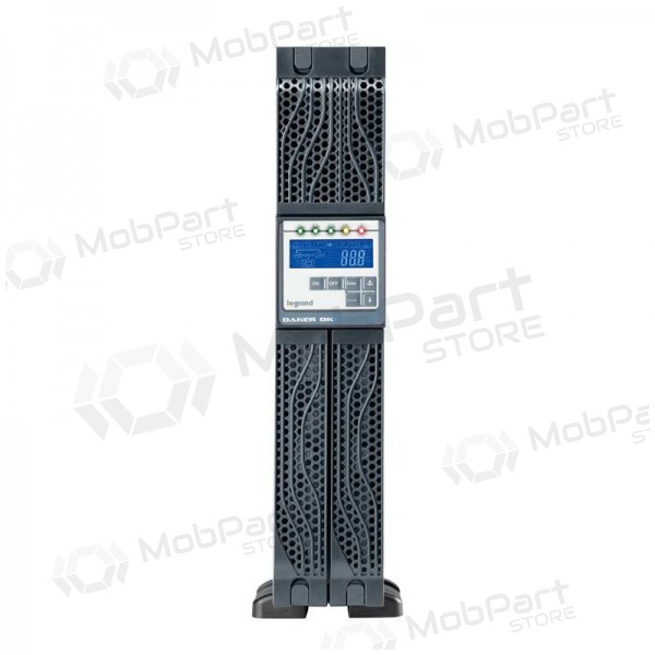 Legrand 310171 UPS (rack/tower, 2000VA/1800W)