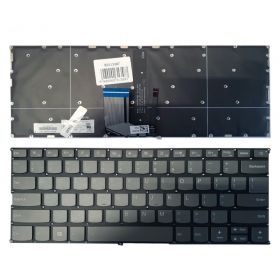 LENOVO IdeaPad 720S-13, 720S-13IKB, 720S-13ARR (US) keyboard