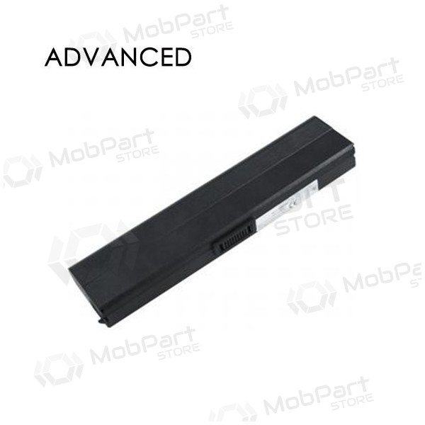 ASUS A31-F9, 5200mAh laptop battery