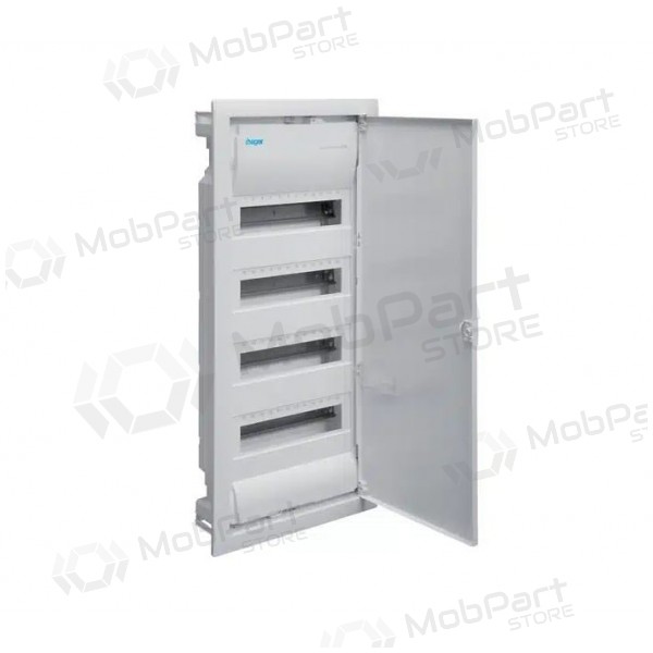 Hager 48 mod. cabinet VU48NE