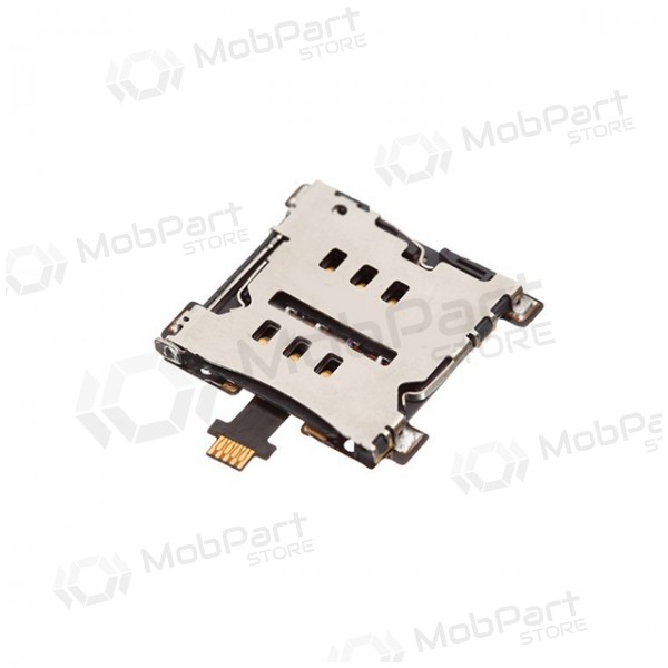 HTC One M7 SIM lizdas (original)