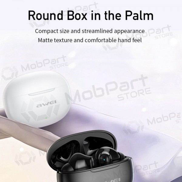Wireless headphones Awei T71 Wireless headphones Awei T71