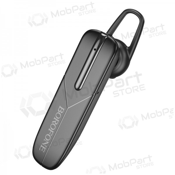 Wireless headset / handsfree Borofone BC36 black