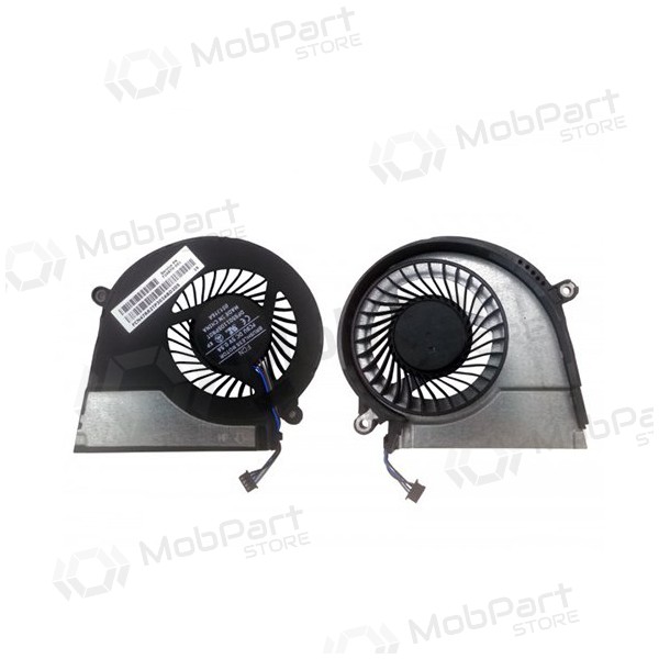 HP: COMPAQ Pavilion 15-E, 15-E000 computer cooler