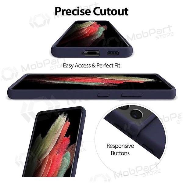 Samsung Galaxy A72 case Mercury Samsung Galaxy A72 case Mercury