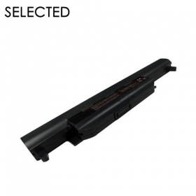 ASUS A32-K55, 4400mAh laptop battery