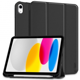 Apple iPad 10.9 2022, iPad 11 2025 case - Tech-Protect SmartCase Pen Holder