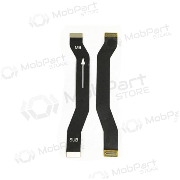 Xiaomi Redmi Note 8T main connector (service pack) (original)