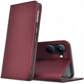 Xiaomi Redmi 12, Redmi Note 12R, Poco M6 Pro 5G wallet case 