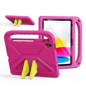 Apple iPad 10.9 2022, iPad 11 2025 case - Dux Ducis Puff