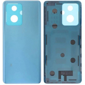 Xiaomi Redmi Note 12 Pro+ 5G back / rear cover (blue)