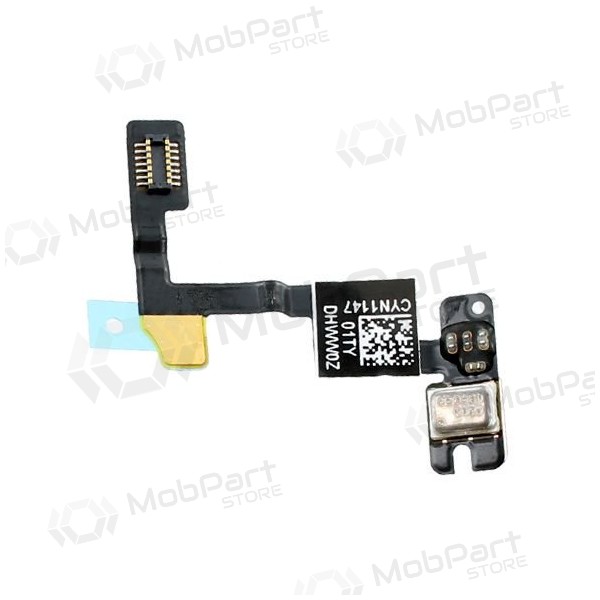 Apple iPad 2 mikrofono flex