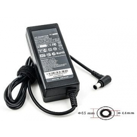 SAMSUNG 42W: 14V, 3A laptop charger