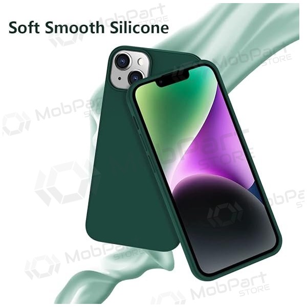 Case X-Level Dynamic Samsung A175 A17 4G/A176 A17 5G dark green