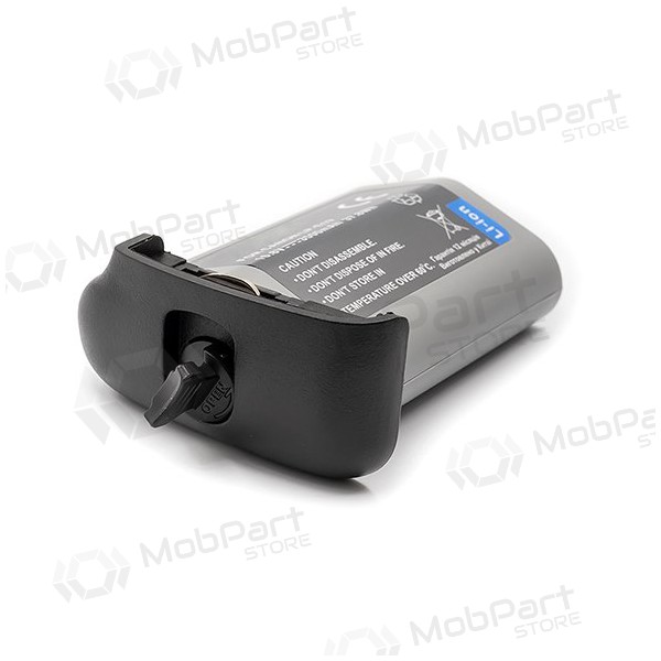 CANON LP-E19 2700mAh foto battery / accumulator CANON LP-E19 2700mAh foto battery / accumulator