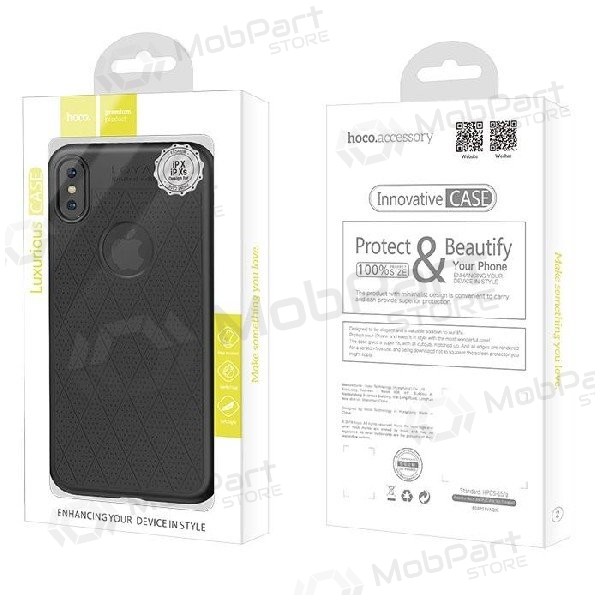 Apple iPhone X / XS case 