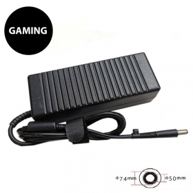 HP 120W: 19.5V, 6.15A laptop charger
