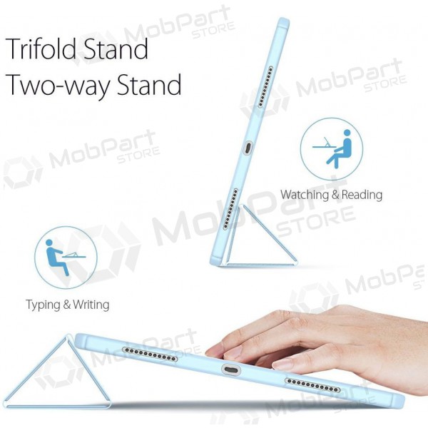 Samsung Galaxy Tab S9 FE wallet case 