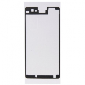 Sony Xperia Z1 Compact D5503 LCD screen adhesive sticker