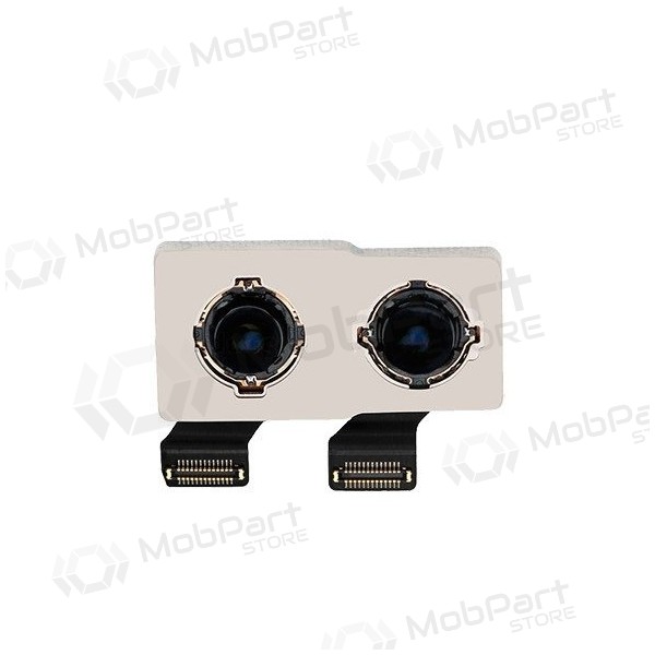 Apple iPhone X Rear camera (used grade A, original)