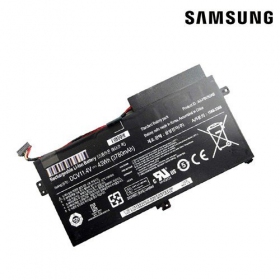 SAMSUNG AA-PBVN3AB laptop battery - PREMIUM