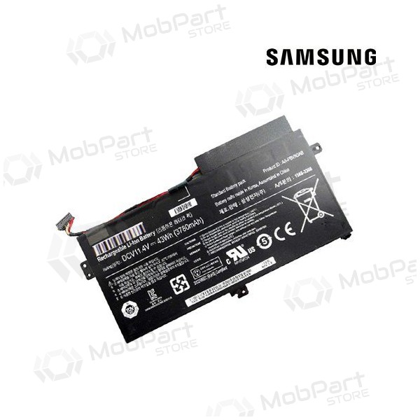 SAMSUNG AA-PBVN3AB laptop battery - PREMIUM