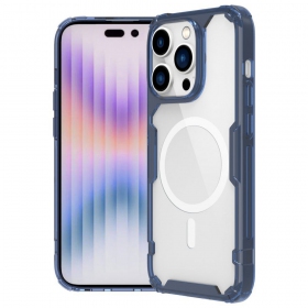 Apple iPhone 13 Pro Max case „Nillkin Nature Magnetic“