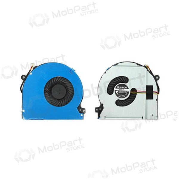 Laptop cooler DELL XPS 15, L501X Laptop cooler DELL XPS 15, L501X