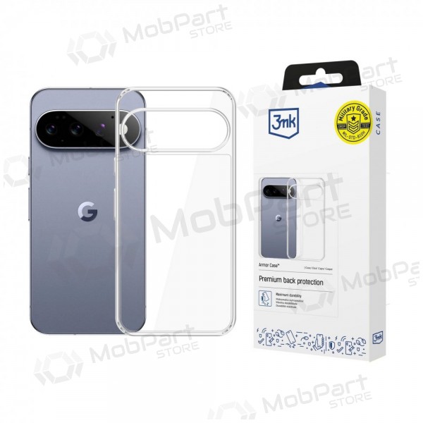Google Pixel 11 case -3MK Armor Case-