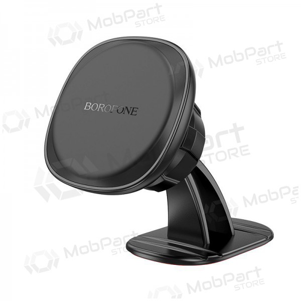 Car phone holder Borofone BH103 (dashboard) black