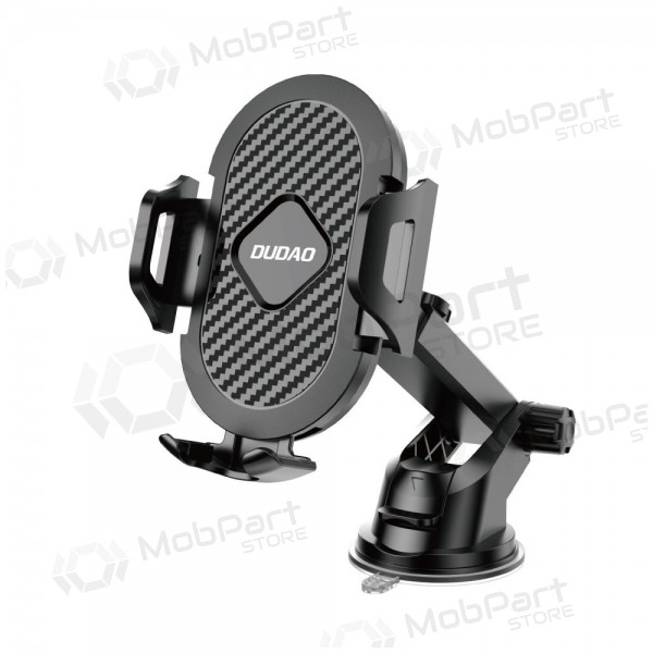 Dudao F2S car phone holder for dashboard and glass