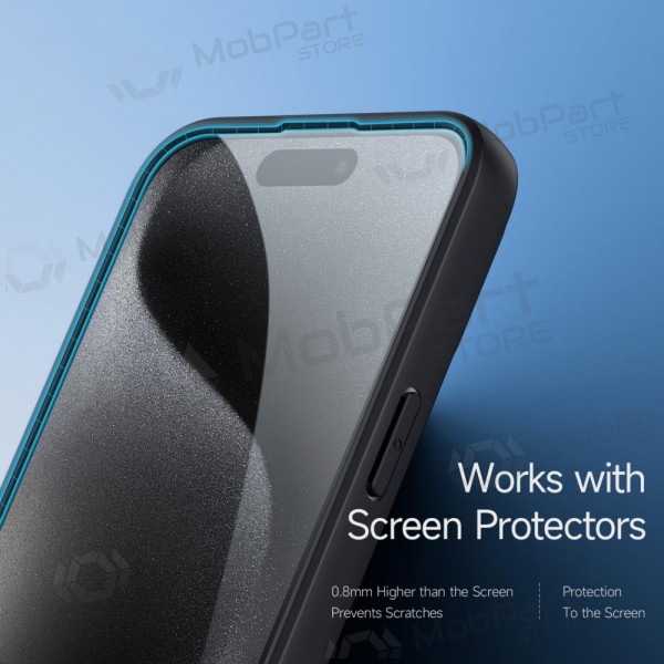 Apple iPhone 15 Pro Max case Apple iPhone 15 Pro Max case