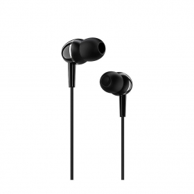 Earphone Borofone BM36 3,5mm (black)