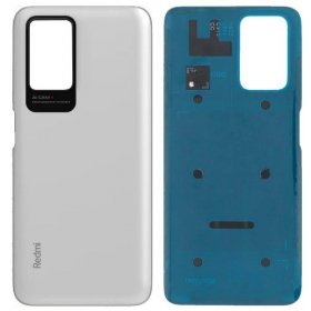 Xiaomi Redmi 10 back / rear cover (Pebble White)