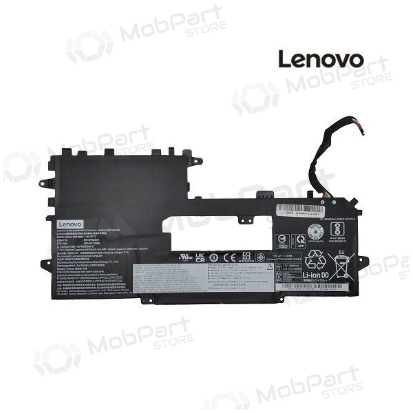 LENOVO L19C4P73, 5695mAh laptop battery - PREMIUM LENOVO L19C4P73, 5695mAh laptop battery - PREMIUM