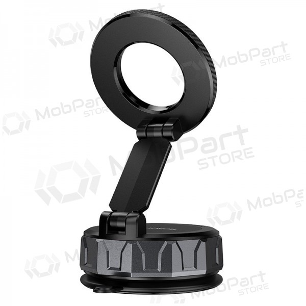 Car phone holder Borofone BH140 MagSafe for dashboard