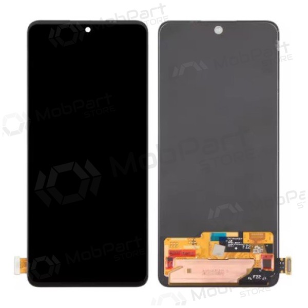 Xiaomi Redmi Note 14S screen (OLED)