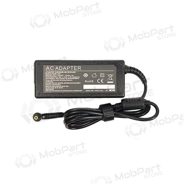 LENOVO 65W, 20V, 3.25A laptop charger LENOVO 65W, 20V, 3.25A laptop charger