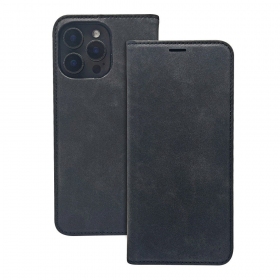 Samsung Galaxy A16 case -Smart Suede-