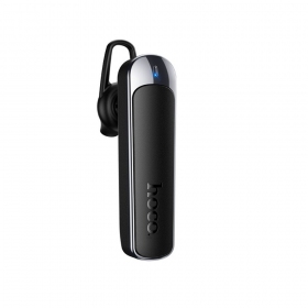 Bluetooth hands-free set Awei VS-6 for helmet USB-C black