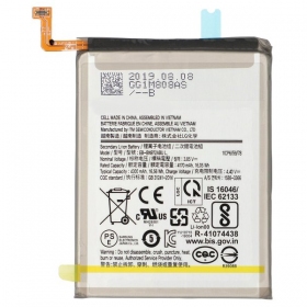Samsung Galaxy Note 10+ battery, accumulator (EB-BN972ABU)